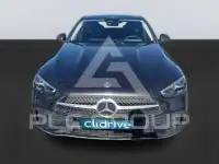 2022 Mercedes Benz CLA 220