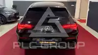2022 Mercedes Benz CLA 220