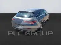 2022 Mercedes Benz CLA 220