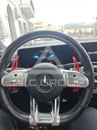 2022 Mercedes Benz CLA 220