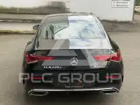 2022 Mercedes Benz CLA 220