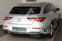 2022 Mercedes Benz CLA 220