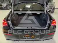 2022 Mercedes Benz CLA 220