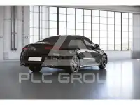 2022 Mercedes Benz CLA 220
