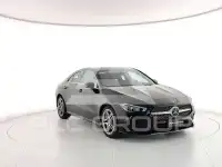 2022 Mercedes Benz CLA 220