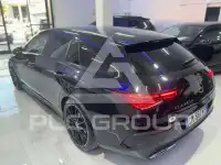 2022 Mercedes Benz CLA 220