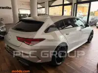 2022 Mercedes Benz CLA 220