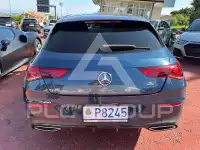 2022 Mercedes Benz CLA 220