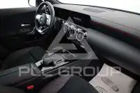2022 Mercedes Benz CLA 220