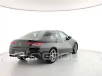 2022 Mercedes Benz CLA 220