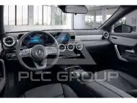 2022 Mercedes Benz CLA 220