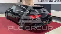 2022 Mercedes Benz CLA 220
