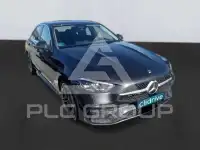 2022 Mercedes Benz CLA 220