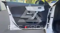 2022 Mercedes Benz CLA 220
