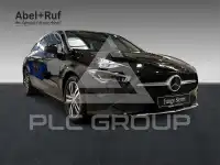 2022 Mercedes Benz CLA 220