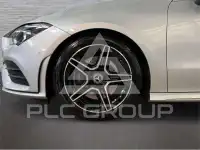 2022 Mercedes Benz CLA 220