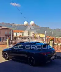 2022 Mercedes Benz CLA 220