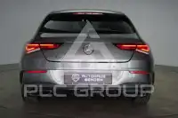 2022 Mercedes Benz CLA 220