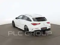 2022 Mercedes Benz CLA 220