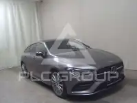2022 Mercedes Benz CLA 220