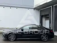 2022 Mercedes Benz CLA 220