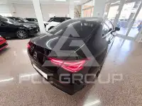 2022 Mercedes Benz CLA 220
