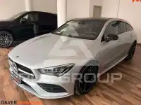 2022 Mercedes Benz CLA 220