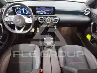 2022 Mercedes Benz CLA 220