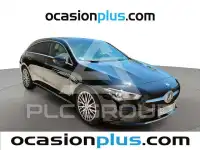 2022 Mercedes Benz CLA 220