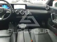 2022 Mercedes Benz CLA 220