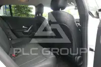 2022 Mercedes Benz CLA 220
