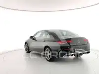 2022 Mercedes Benz CLA 220