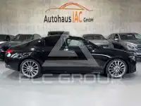 2022 Mercedes Benz CLA 220