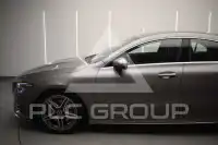2022 Mercedes Benz CLA 220