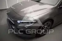 2022 Mercedes Benz CLA 220