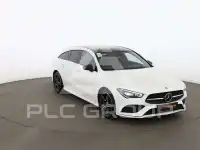 2022 Mercedes Benz CLA 220