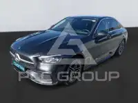 2022 Mercedes Benz CLA 220