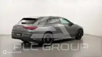 2022 Mercedes Benz CLA 220