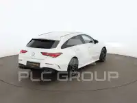 2022 Mercedes Benz CLA 220