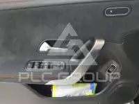 2022 Mercedes Benz CLA 220