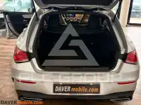 2022 Mercedes Benz CLA 220