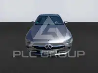 2022 Mercedes Benz CLA 220