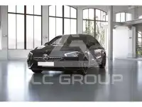 2022 Mercedes Benz CLA 220