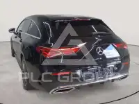 2022 Mercedes Benz CLA 220
