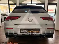 2022 Mercedes Benz CLA 220