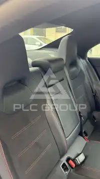 2022 Mercedes Benz CLA 220