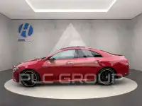 2022 Mercedes Benz CLA 220