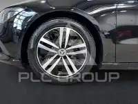 2022 Mercedes Benz CLA 220