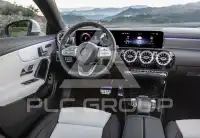 2022 Mercedes Benz CLA 220