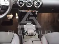 2022 Mercedes Benz CLA 220